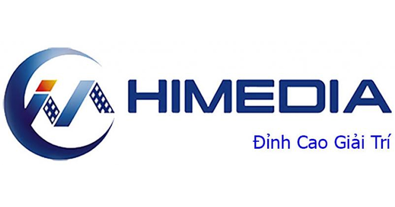 HIMEDIA - Giải Pháp Âm Thanh Hoàn Hảo