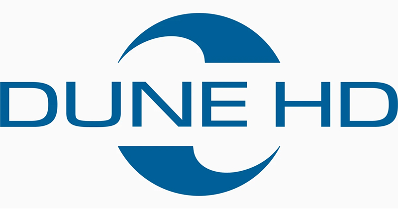 Dune HD - Thương Hiệu Đầu Phát Hàng Đầu Đến Từ Đài Loan